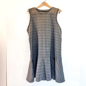 NWT Banana Republic Drop Waist Dress